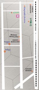 Project Image of 501.17 - 513.01 Sq.ft 2 BHK Apartment for buy in Suparn Residency