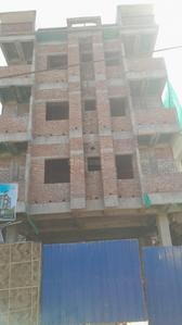 Project Image of 0.0 - 1324.0 Sq.ft 3 BHK Apartment for buy in Krishna Villa
