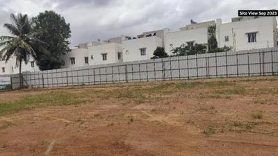 Project Image of 2655.0 - 3389.0 Sq.ft 4 BHK Villa for buy in Buildiko Spring Woods