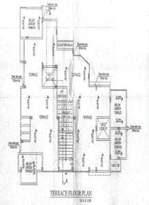 Project Image of 369.0 - 587.0 Sq.ft 1 RK Apartment for buy in Girija Residency 1