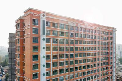 Project Image of 439.06 - 682.0 Sq.ft 1 BHK Apartment for buy in Neelyog Veydaanta