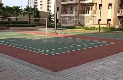 Project Image of 961.0 - 1529.0 Sq.ft 3 BHK Apartment for buy in Nimbus The Golden Palms Tower A B L M N