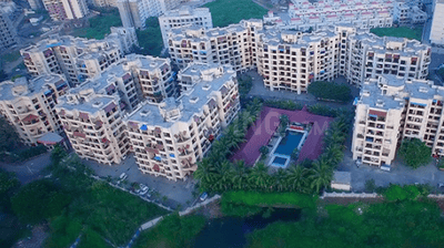 Project Image of 885 Sq.ft 2 BHK Apartment / Flat for sale in Ambernath East for Rs. 4300000