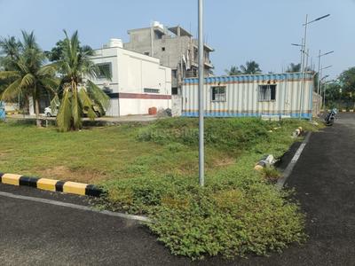 Project Image of 1200.0 - 5400.0 Sq.ft Residential Plot Plot for buy in Royal Ocean View Plots