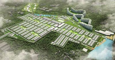 Project Image of 2130.0 - 3486.0 Sq.ft Residential Plot Plot for buy in Embassy Springs Phase 1 Plots