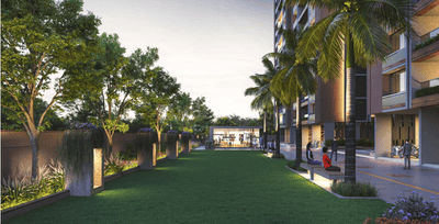 Project Image of 5859 Sq.ft 5 BHK Apartment / Flat for sale in Hanspura for Rs. 24100000