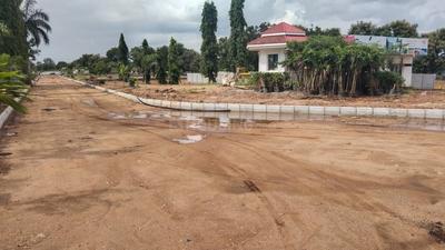 Project Image of 1494.0 - 4500.0 Sq.ft Residential Plot Plot for buy in Nest Ideal Avenue