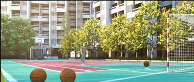 Project Image of 359.0 - 572.75 Sq.ft 1 BHK Apartment for buy in Evershine Amavi 303 Phase 1