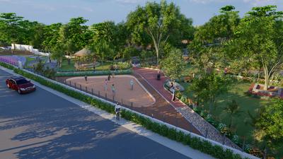 Project Image of 1476.38 - 12960.29 Sq.ft Residential Plot Plot for buy in Sreenidhi Neocity Green