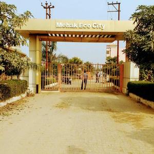 Project Image of 720.0 - 1980.0 Sq.ft 2 BHK Villa for buy in Mehak Eco City Villas