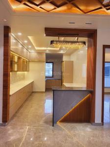 Project Image of 0.0 - 3800.0 Sq.ft 5 BHK Builder Floor for buy in Apna Ghar Royal Luxury Floors