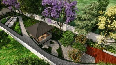 Project Image of 723.77 - 2400.0 Sq.ft Residential Plot Plot for buy in Abhee Srishti Layout