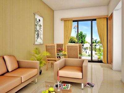 Project Image of 354.0 - 846.0 Sq.ft Studio Studio Apartment for buy in VBHC Vaibhav Greens