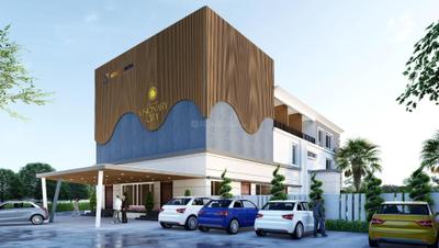 Project Image of 1620.0 - 4500.0 Sq.ft Residential Plot Plot for buy in Akshita Visionary City Golden Breeze Phase 4