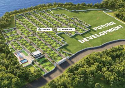 Project Image of 2400 Sq.ft Residential Plot / Land for sale in Padappai for Rs. 9650000
