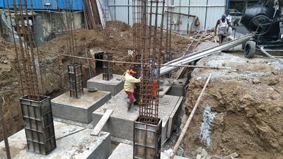 Project Image of 0.0 - 1800.0 Sq.ft 3 BHK Apartment for buy in Ramaniyam Kalpataru