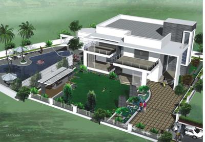 Project Image of 3255.0 - 5745.0 Sq.ft 4 BHK Villa for buy in Sri Aditya Fort View