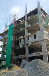 Project Image of 1068.0 - 1320.0 Sq.ft 3 BHK Apartment for buy in Trinity Accord