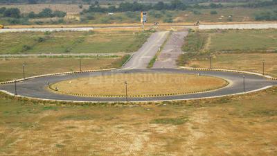 Project Image of 4500.0 - 5000.0 Sq.ft Residential Plot Plot for buy in Emaar Gomti Greens