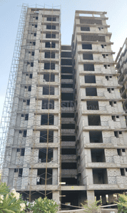Project Image of 1252.49 - 1256.58 Sq.ft 3 BHK Apartment for buy in Abhishek Apple Green Homes