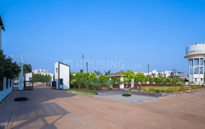 Project Image of 322.92 - 1779.49 Sq.ft 3 BHK Villa for buy in VGR River County G Block