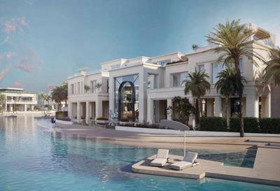 Project Image of 20383.0 - 39004.0 Sq.ft 6 BHK Villa for buy in Azizi Monaco Mansions