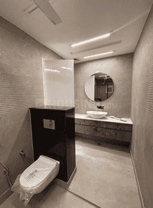 Project Image of 4950.0 - 5850.0 Sq.ft 4 BHK Builder Floor for buy in Satvik Greenfield Floors