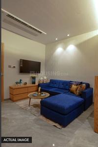 Project Image of 292.0 - 431.0 Sq.ft 1 RK Apartment for buy in Dosti West County Dosti Nest Phase 1