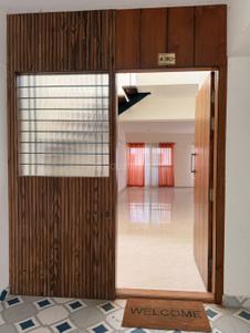 Project Image of 1980.0 - 2610.0 Sq.ft 2 BHK Duplex for buy in Comfort Heights