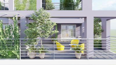 Project Image of 738.73 - 1841.78 Sq.ft 2 BHK Apartment for buy in Naiknavare Shivatman