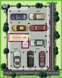 Project Image of 1167.0 - 1228.0 Sq.ft 2 BHK Apartment for buy in Potential Beehive