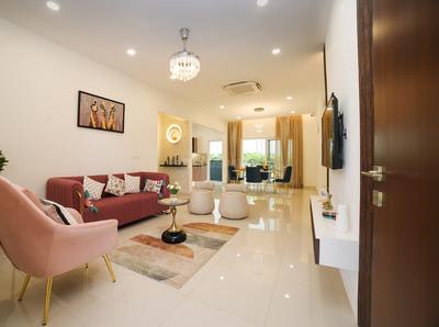 Project Image of 1230.0 - 1786.0 Sq.ft 2 BHK Apartment for buy in BRR North Excellency Phase 1