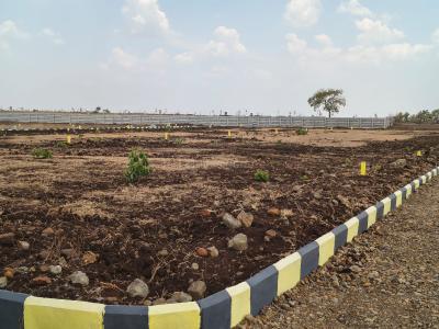 Project Image of 900.0 - 2250.0 Sq.ft Residential Plot Plot for buy in NSK Nimz Siri Kshetram