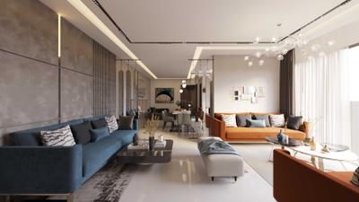Project Image of 1171.54 - 1235.27 Sq.ft 3 BHK Apartment for buy in Royal Eminence