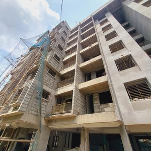 Project Image of 1126.0 - 1976.0 Sq.ft 2 BHK Apartment for buy in Sai Vishwa Residency