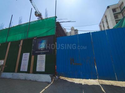 Project Image of 1200 Sq.ft 2 BHK Apartment / Flat for sale in Sanpada for Rs. 28000000
