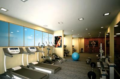 Project Image of 0.0 - 878.0 Sq.ft 2 BHK Apartment for buy in Mayfair Heritage