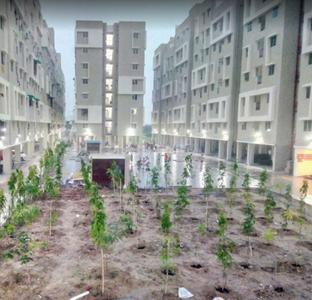 Project Image of 774 Sq.ft 2 BHK Apartment / Flat for sale in Narolgam for Rs. 2300000