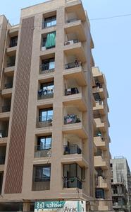 Project Image of 537.76 - 548.85 Sq.ft 2 BHK Apartment for buy in Avadh Lake View