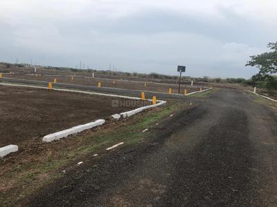 Project Image of 1300.0 - 3710.0 Sq.ft Residential Plot Plot for buy in Shridi Sai Nagar Extn IV