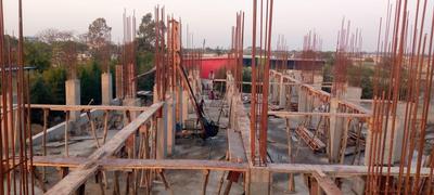 Project Image of 739.05 - 1026.98 Sq.ft 2 BHK Apartment for buy in Leeds Paradise Gajra