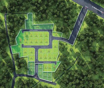Project Image of 1800.0 - 3100.0 Sq.ft 3 BHK Villa for buy in iCloud The 44 Club