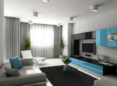 Project Image of 459.0 - 497.19 Sq.ft 1 BHK Apartment for buy in Daga Sofrance Wing B