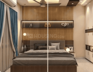 Project Image of 0.0 - 1150.0 Sq.ft 2 BHK Apartment for buy in Sais Sanjiv Sadhan