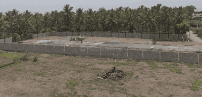 Malar Enclave Plot 1