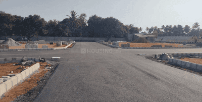 Project Image of 818.0 - 2198.0 Sq.ft Residential Plot Plot for buy in KPN Omega Town 1