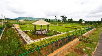 Project Image of 1200.0 - 4000.0 Sq.ft Residential Plot Plot for buy in ESS Sree Sapthamathruka Layout