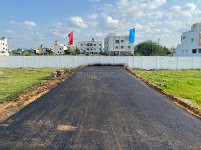 Project Image of 878.0 - 1541.0 Sq.ft Residential Plot Plot for buy in Value Adithi Garden