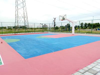 Project Image of 487.0 - 4053.0 Sq.ft Residential Plot Plot for buy in Green Vista Green