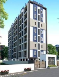Project Image of 0.0 - 1575.0 Sq.ft 3 BHK Apartment for buy in Aarav Atria 21